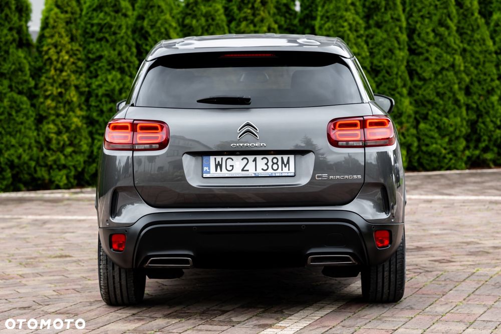 Citroën C5 Aircross Pure Tech 130 S&S START - 12