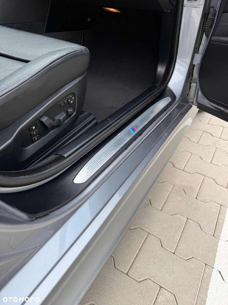 BMW Seria 5 530d - 33