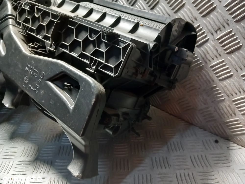 VW GOLF VII NAGRZEWNICA - 5
