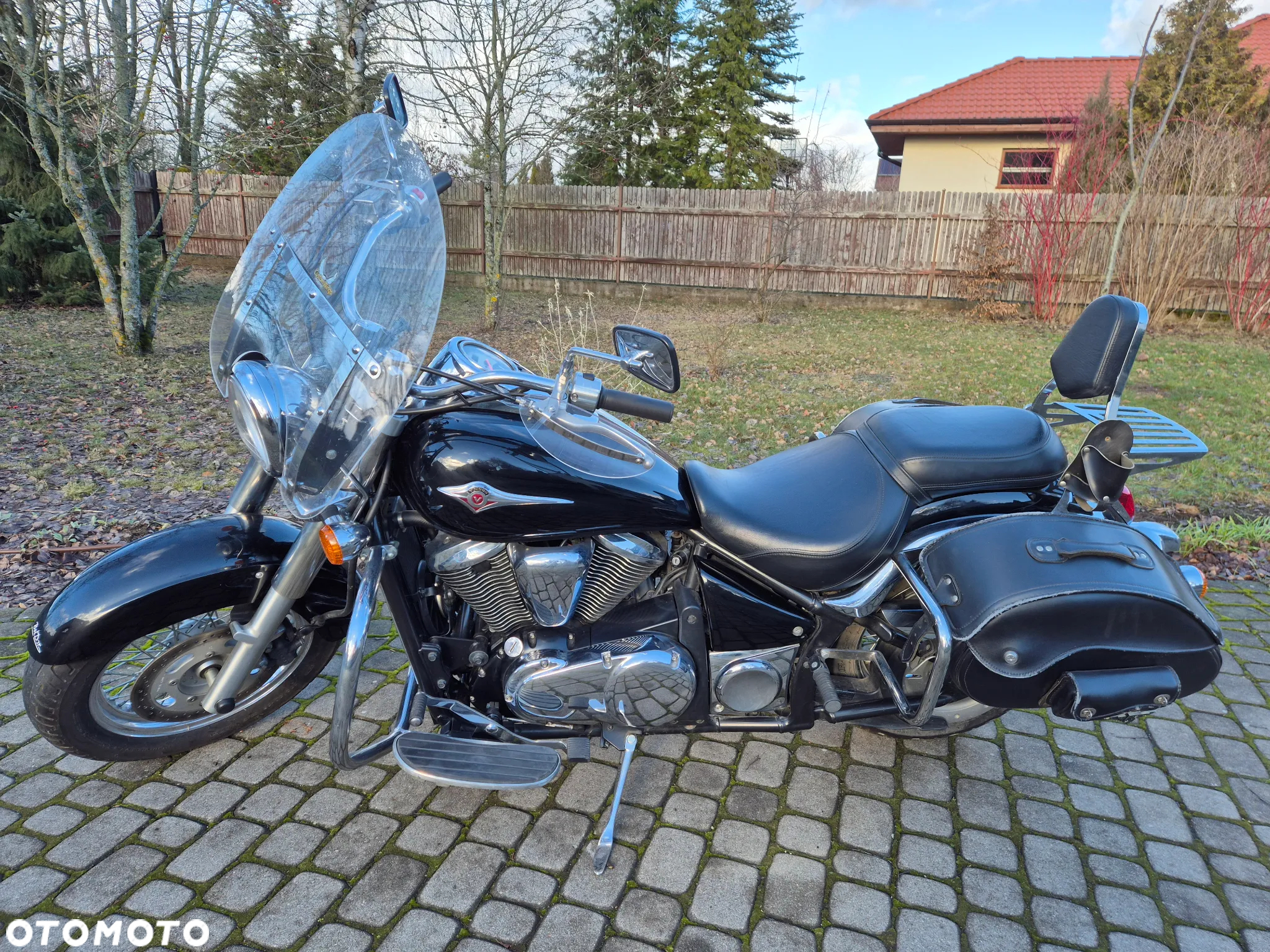 Kawasaki Vulcan - 6