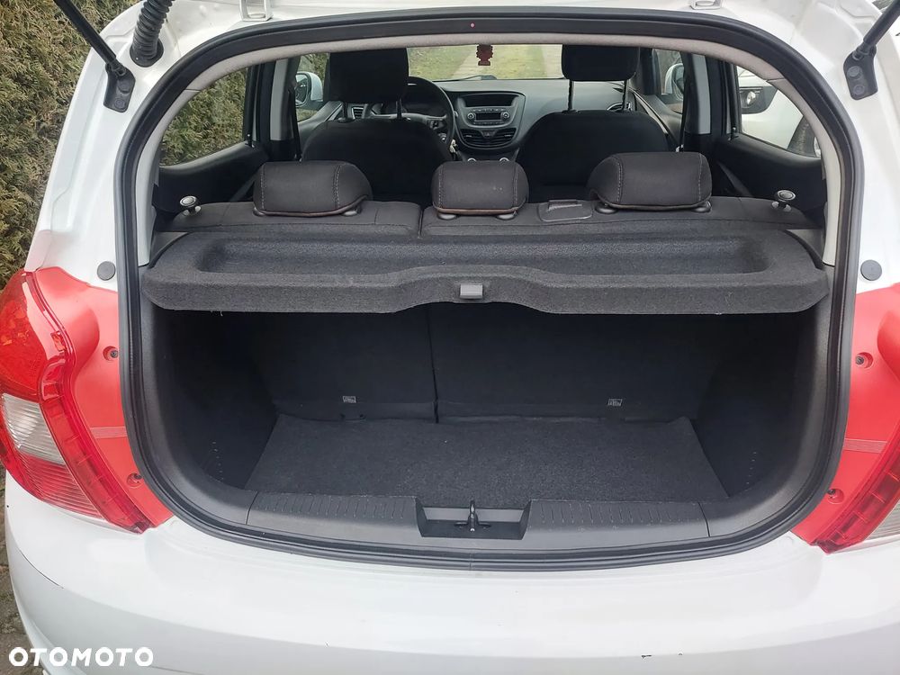 Opel Karl 1.0 Active - 12