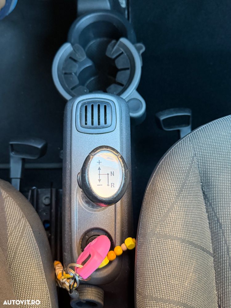 Smart Fortwo 40 KW cdi - 9
