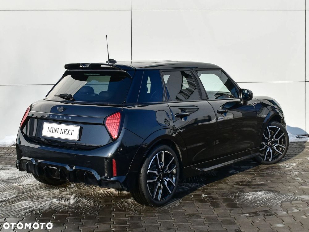 MINI Cooper - 5