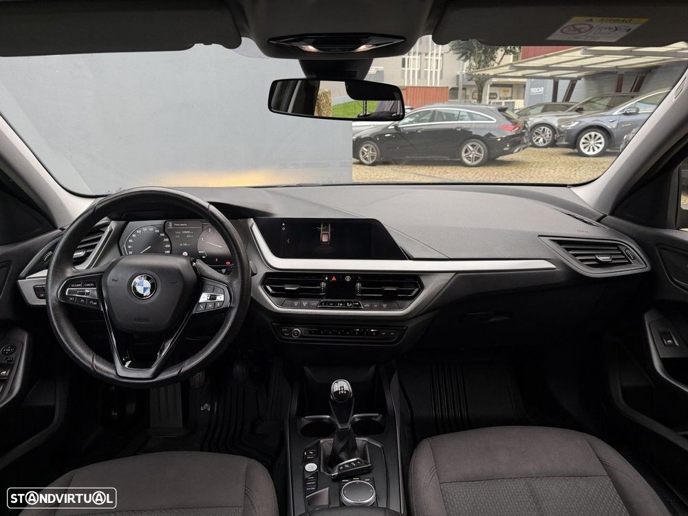 BMW 116 d Corporate Edition - 49