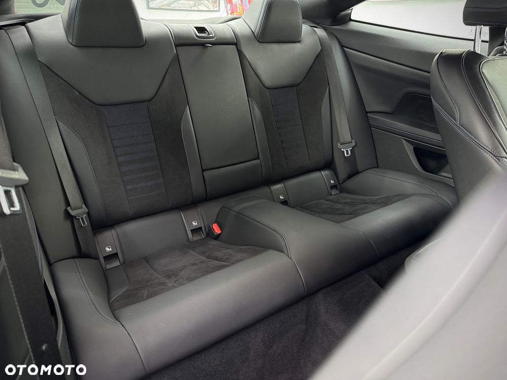 BMW Seria 4 420i - 16