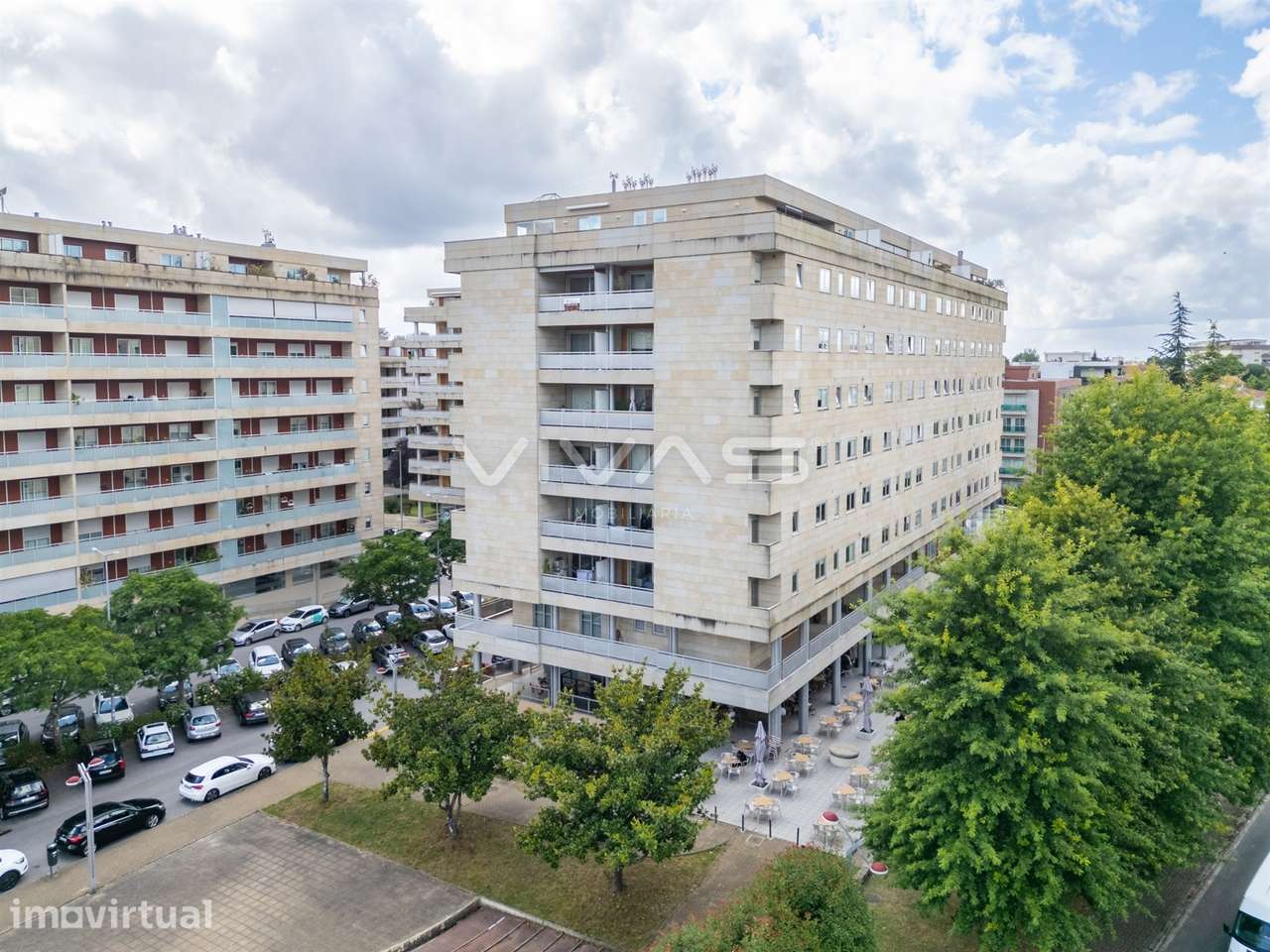 Apartamento T4 Arrendamento em Nogueira, Fraião e Lamaçães,Braga - Grande imagem: 4/46