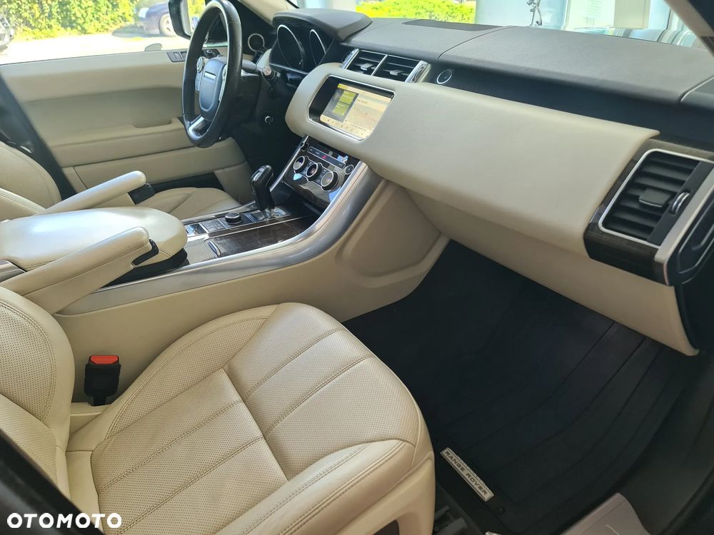 Land Rover Range Rover Sport S 3.0 TD V6 HSE - 15