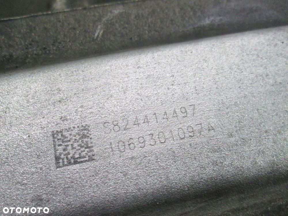 BMW E90 320D E87 120D 177KM SKRZYNIA BIEGÓW MANUAL - 6