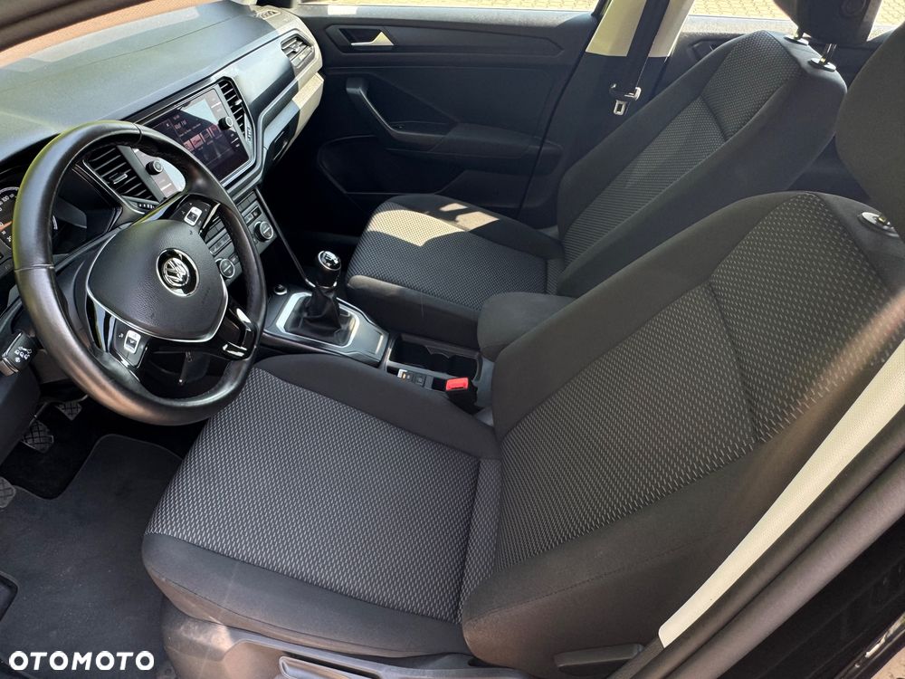 Volkswagen T-Roc 1.0 TSI OPF Style - 13