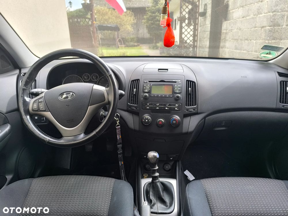 Hyundai i30 1.6 Classic - 4