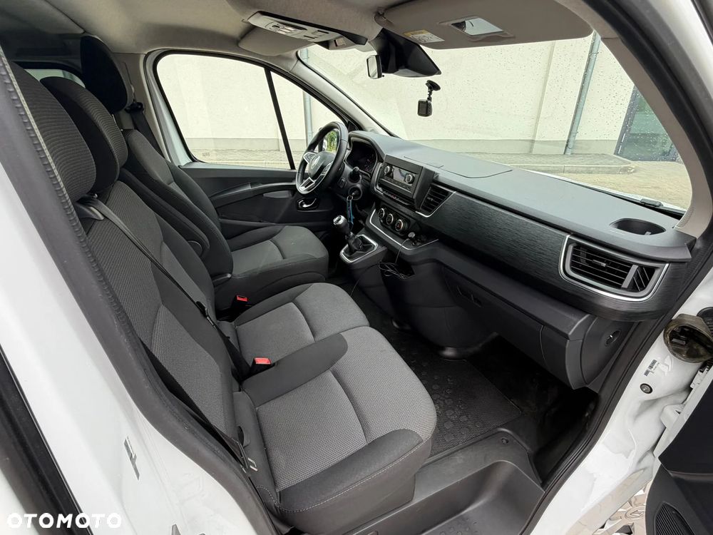 Renault Trafic 2.0 dCi Escapade - 7
