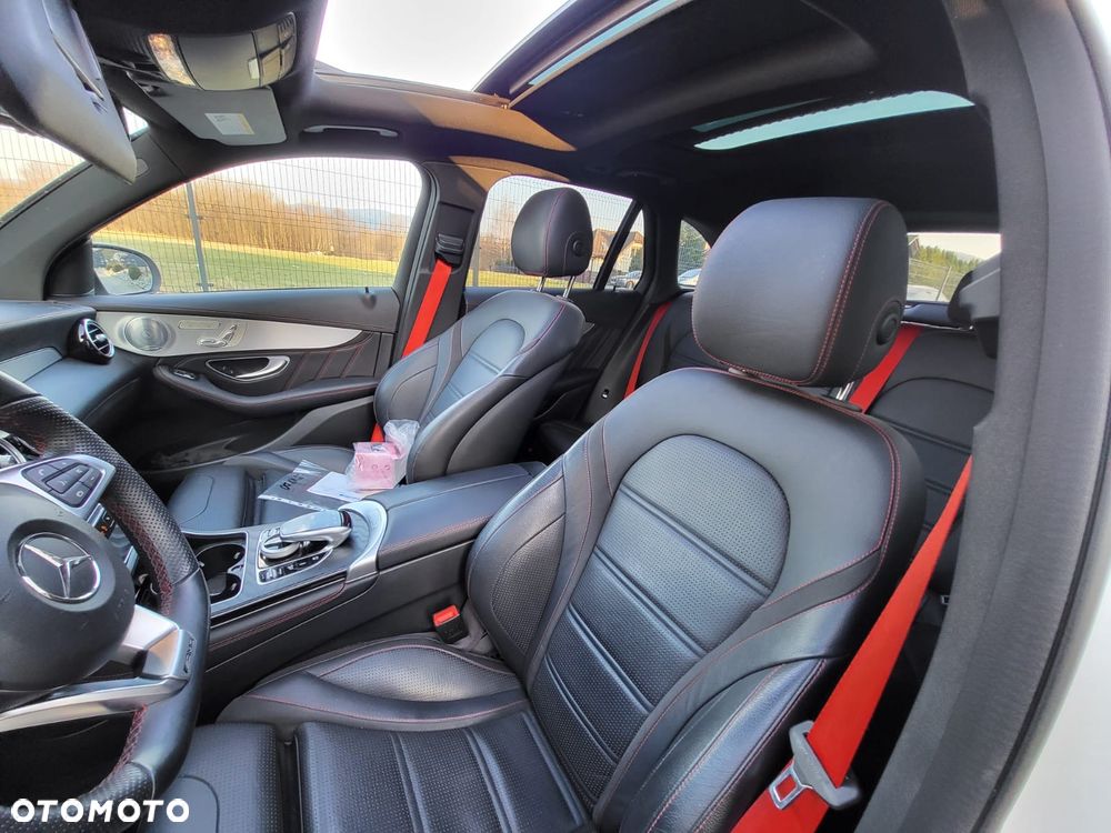 Mercedes-Benz GLC - 6