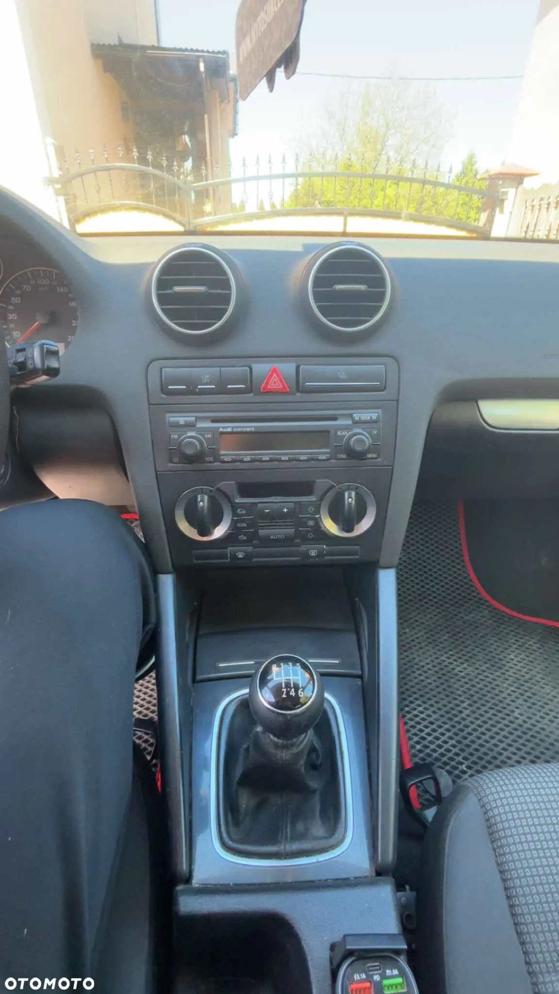 Audi A3 - 7