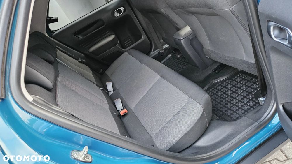 Citroën C4 Cactus - 23