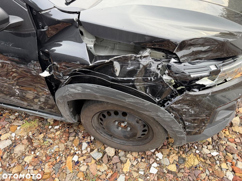 Dacia Sandero Stepway 2025 photo 4