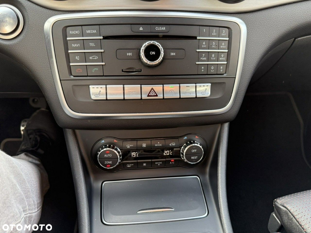 Mercedes-Benz CLA 220 (CDI) d 7G-DCT AMG Line - 30