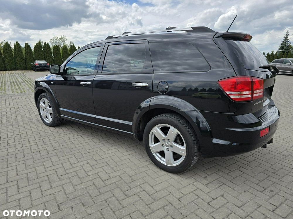 Dodge Journey - 11