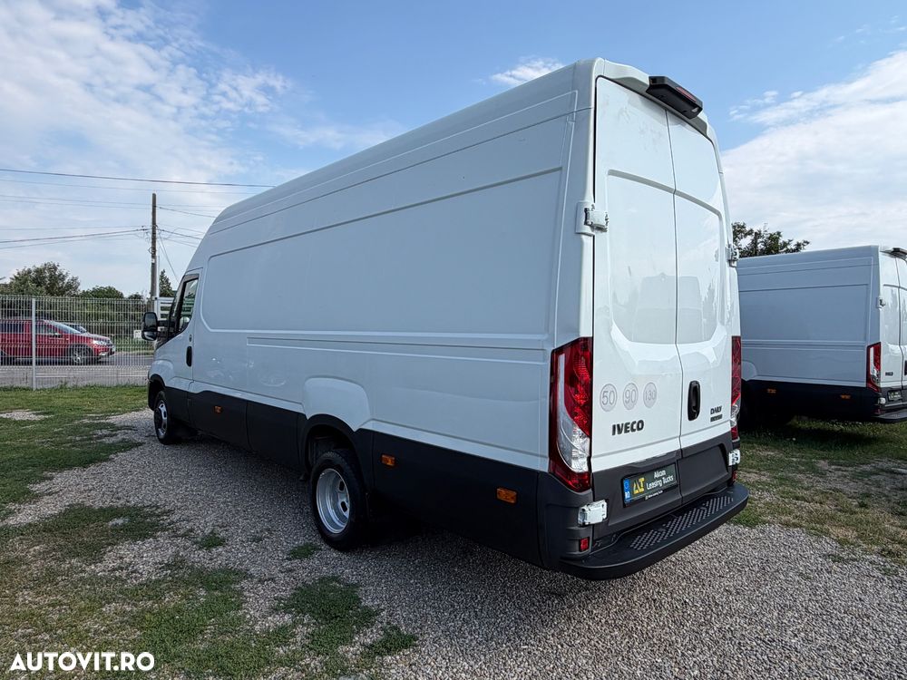 Iveco 35 C 14 - 4