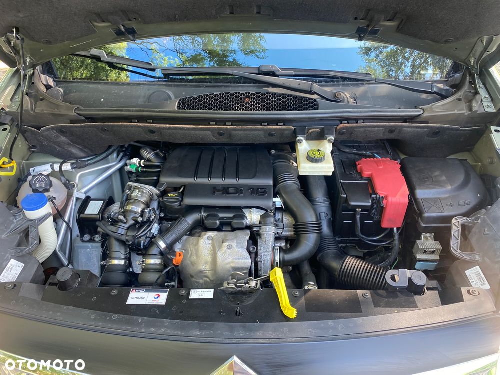 Citroën Berlingo 1.6 HDi XTR - 18