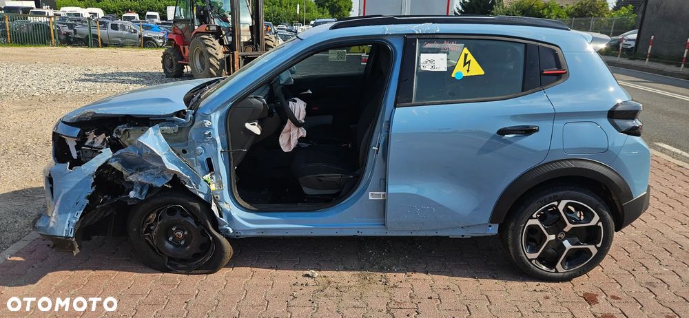 Citroën C3 113 Standard-Range PLUS - 16
