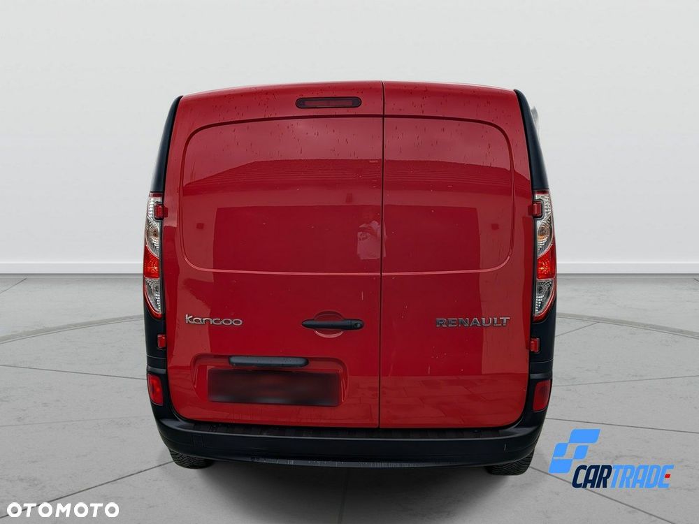 Renault Kangoo - 6