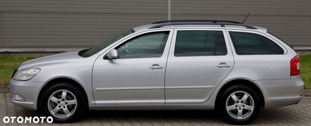 Skoda Octavia 2.0 TDI DPF FAMILY - 6