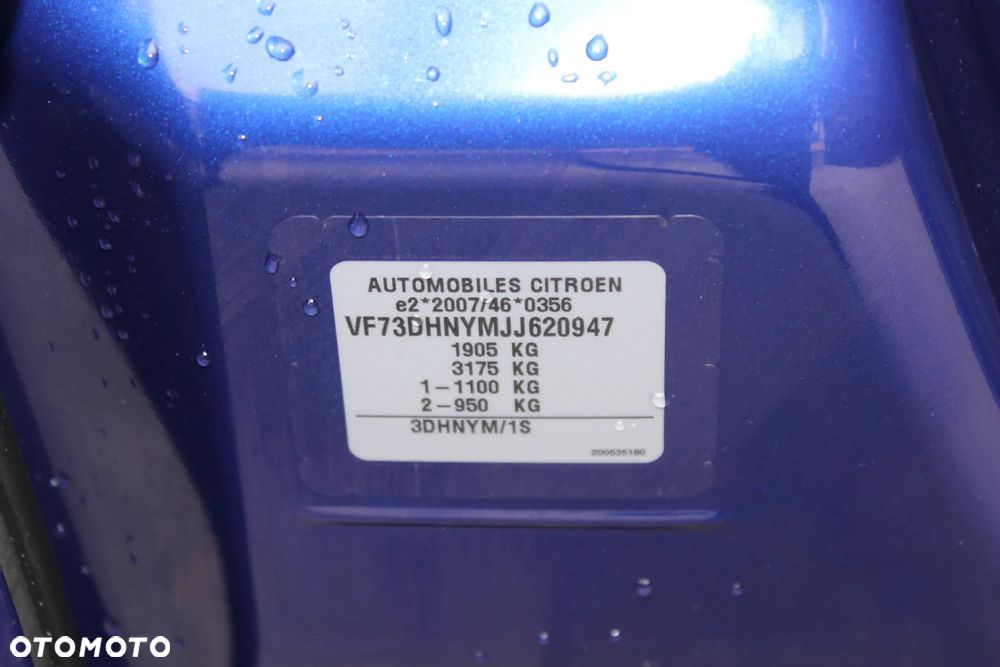 Citroën C4 Picasso PureTech 130 Stop&Start Seduction - 37