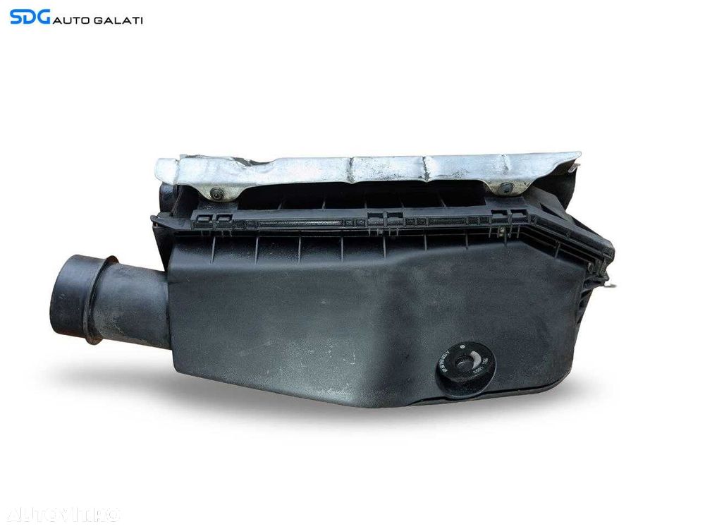Corp Carcasa Filtru Aer Mercedes ML W163 2.7 CDI 1997 - 2005 Cod A0000945568 [L9760] - 2