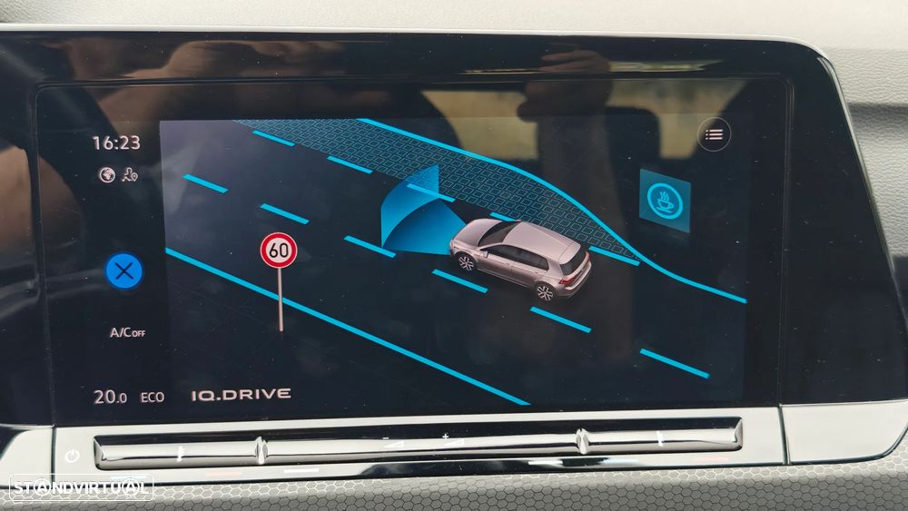 VW Golf 1.4 eHybrid OPF DSG GTE - 26