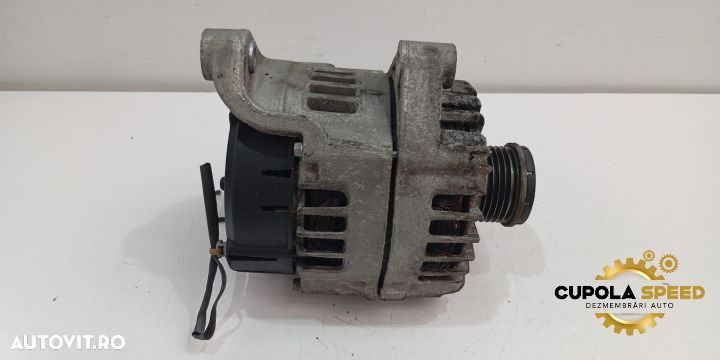 Alternator 2.0 D 8507625 BMW Seria 5 F10 [2009 - 2013] - 2