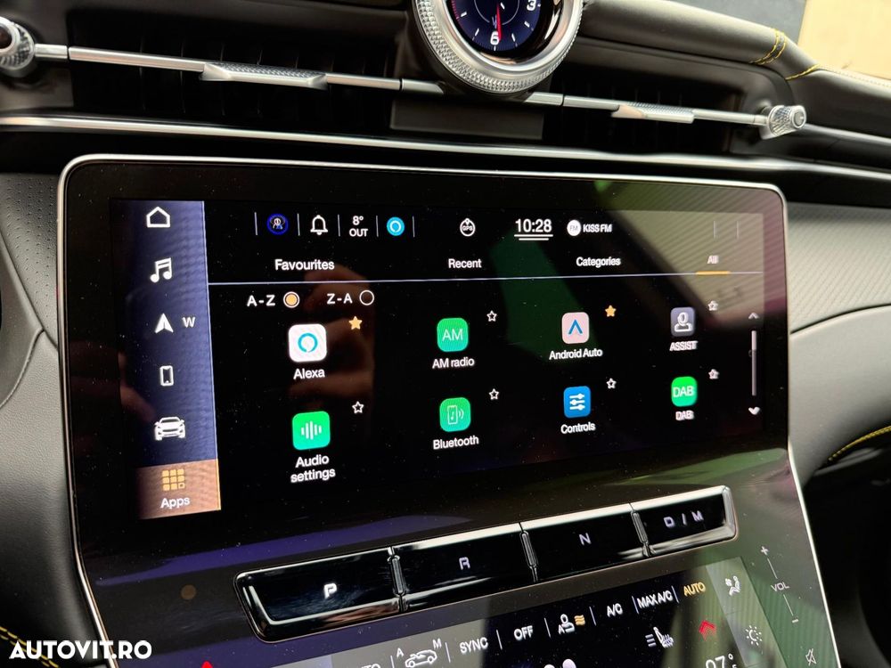 Maserati Grecale Modena - 17