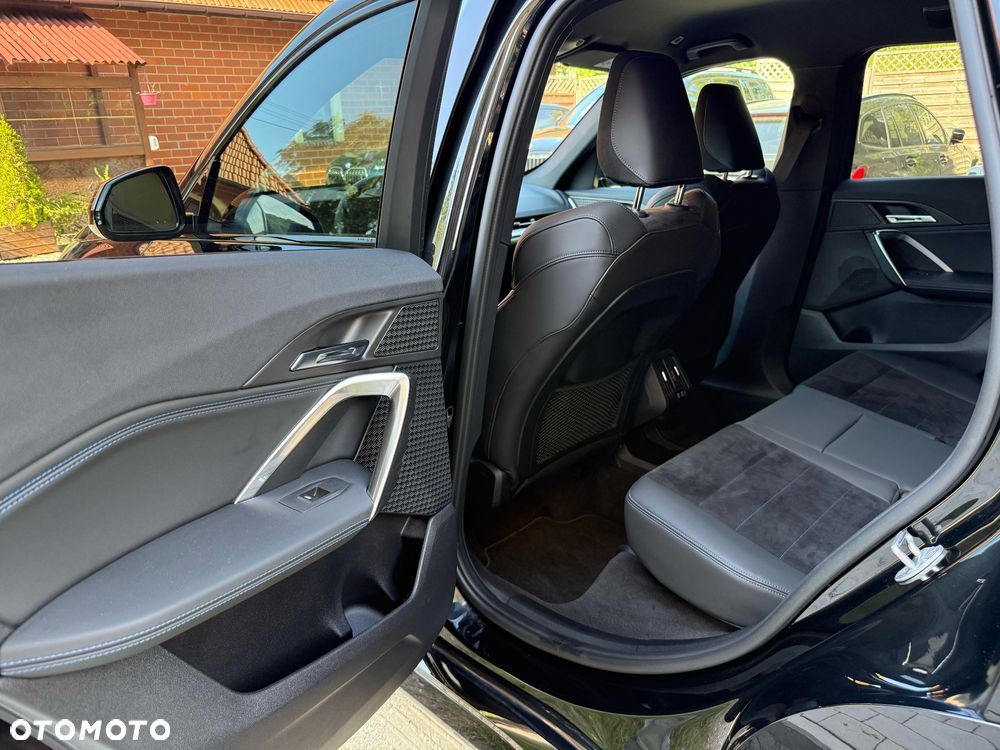 BMW X1 - 21
