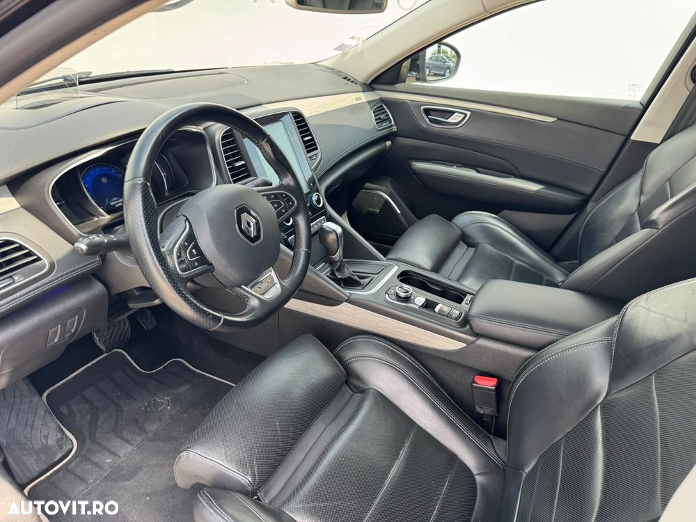 Renault Talisman - 9