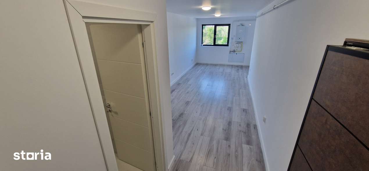 Apartament 2 camere open space, 46 mp, Bals zona centrala — fotografia 1