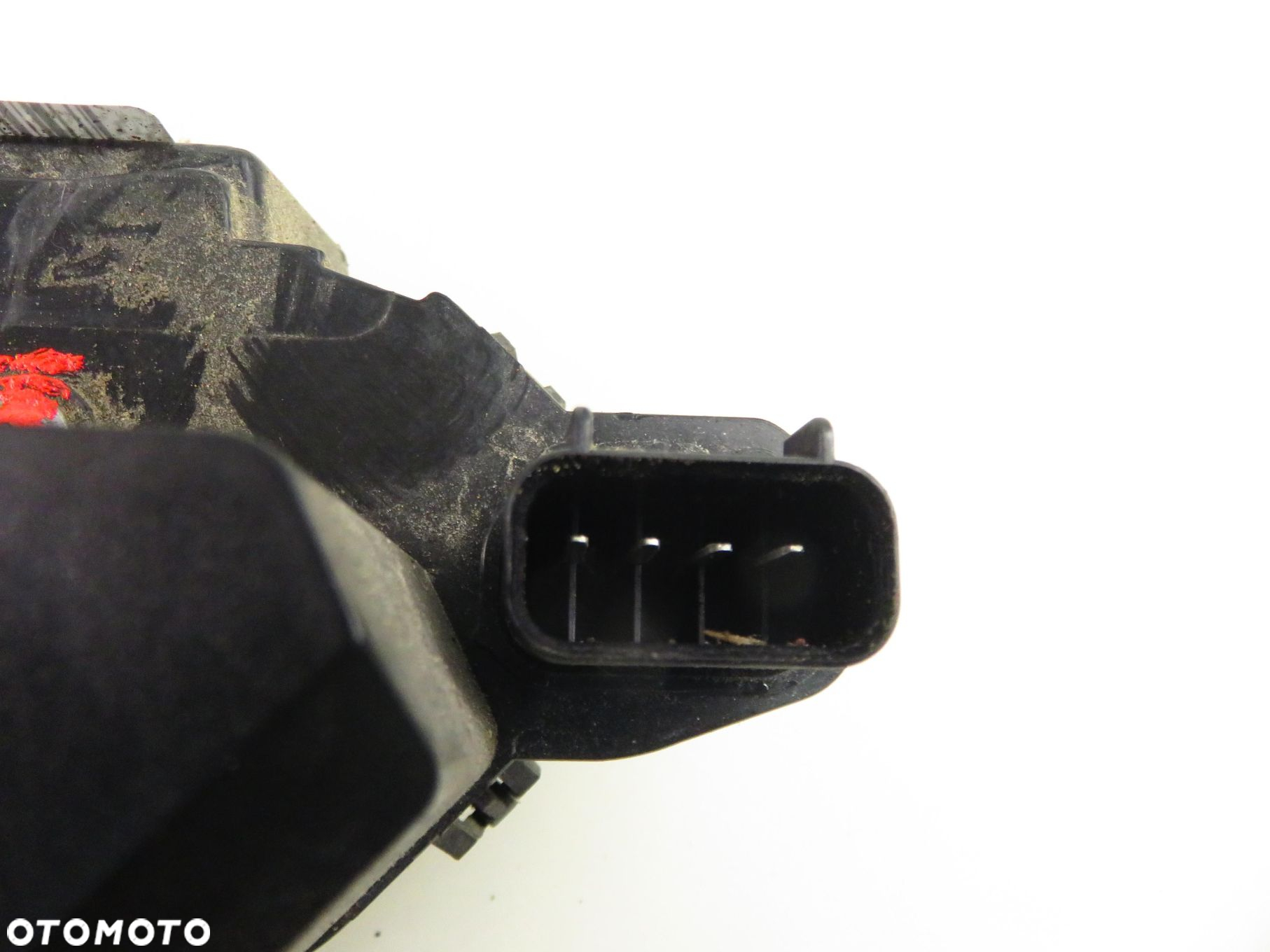 ZAMEK PRAWY TYLNY FORD S-MAX I (WA6) AM2AR26412GA - 7