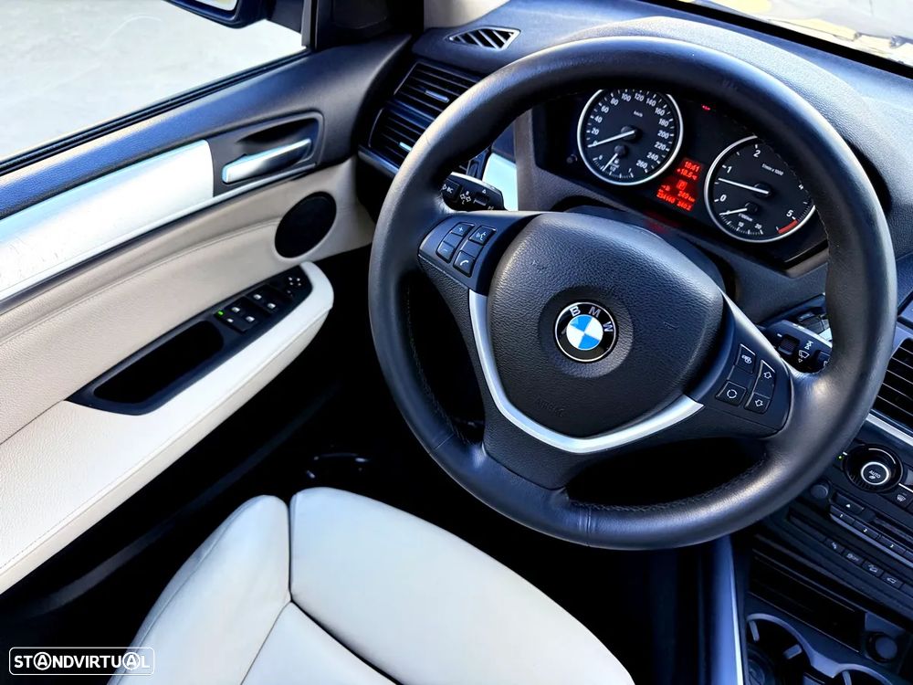 BMW X5 40 d xDrive - 15