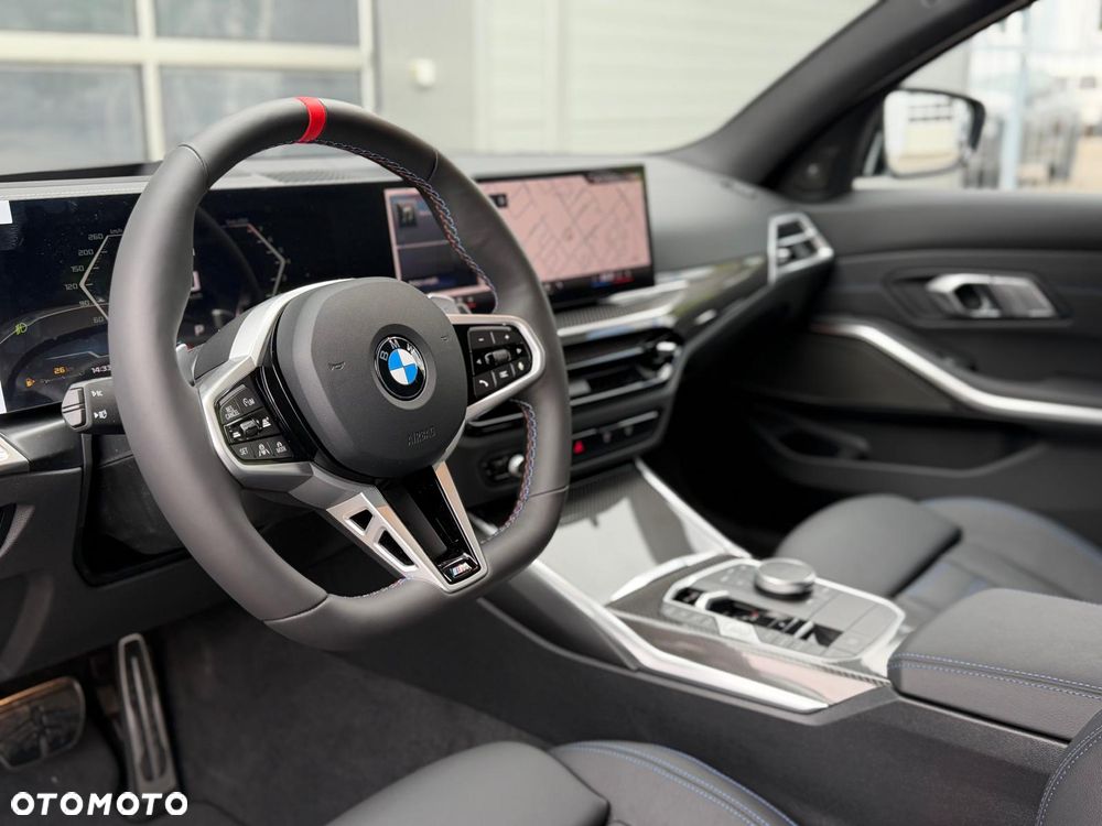 BMW Seria 3 M340i xDrive mHEV sport - 18