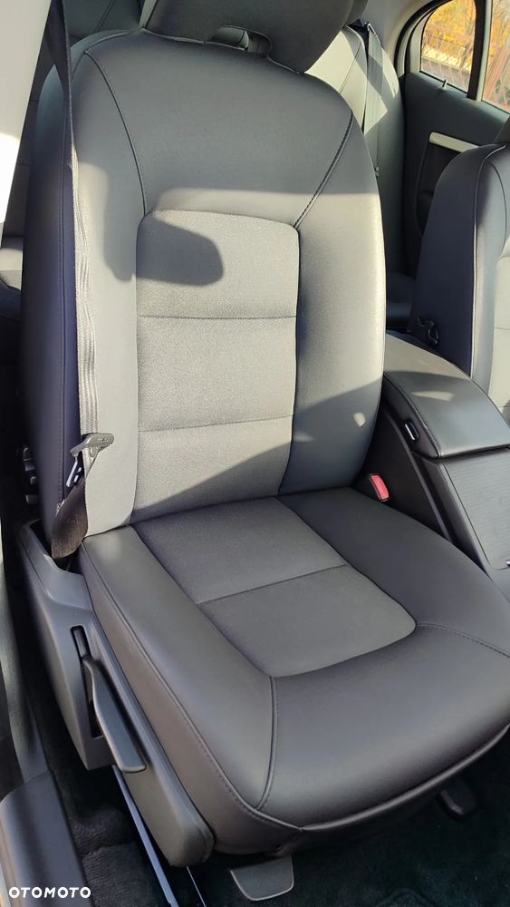 Volvo S80 D3 Kinetic - 23