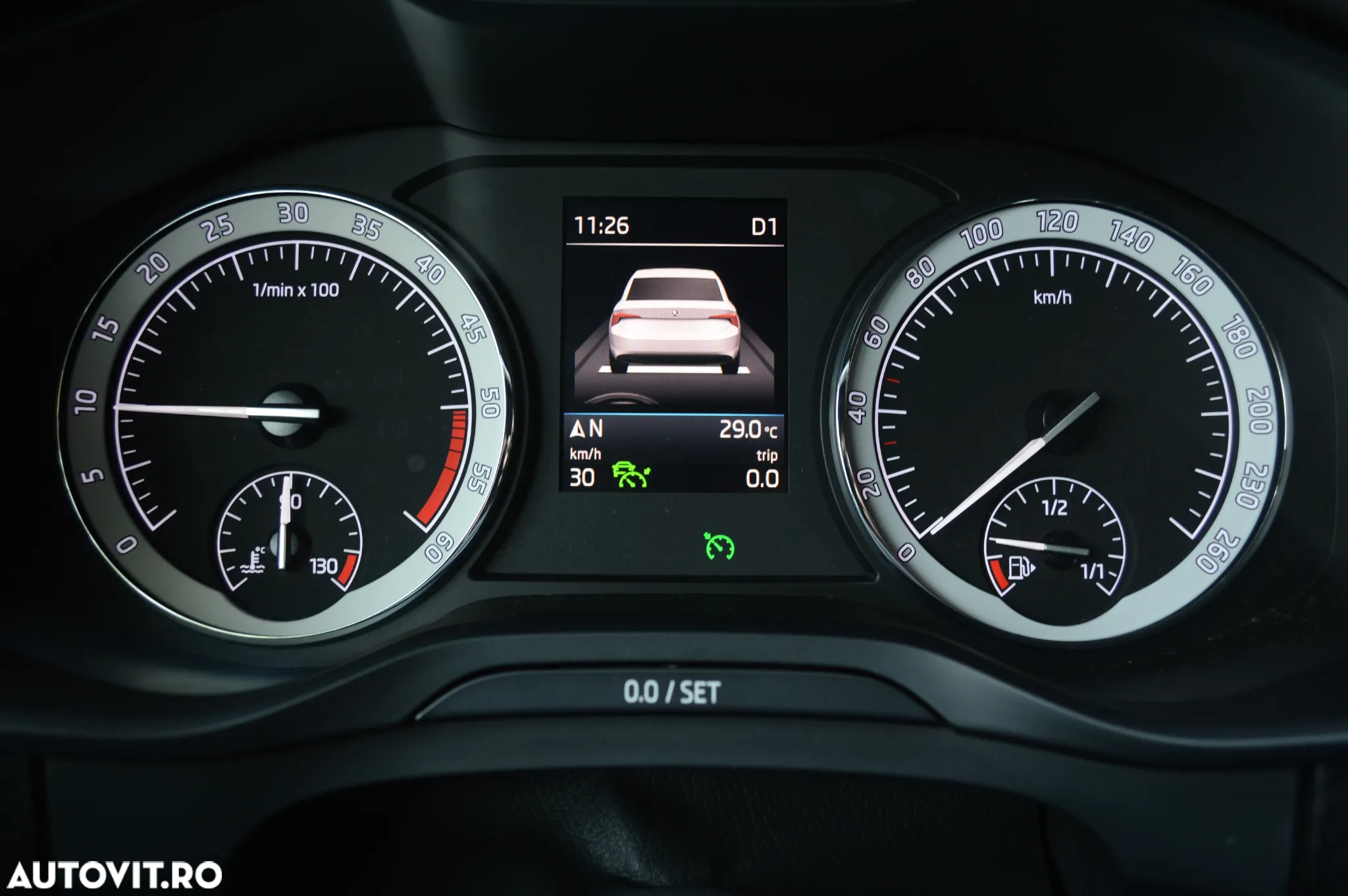 Skoda Kodiaq 2.0 TDI DSG Sportline - 29