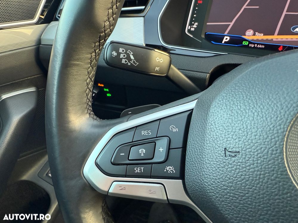 Volkswagen Passat 2.0 TDI SCR DSG Business - 25