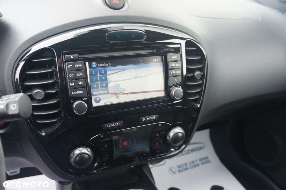 Nissan Juke - 19