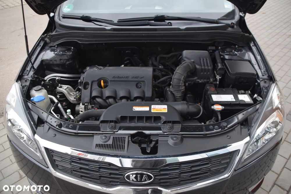 Kia Ceed Cee'd 1.4 M - 16