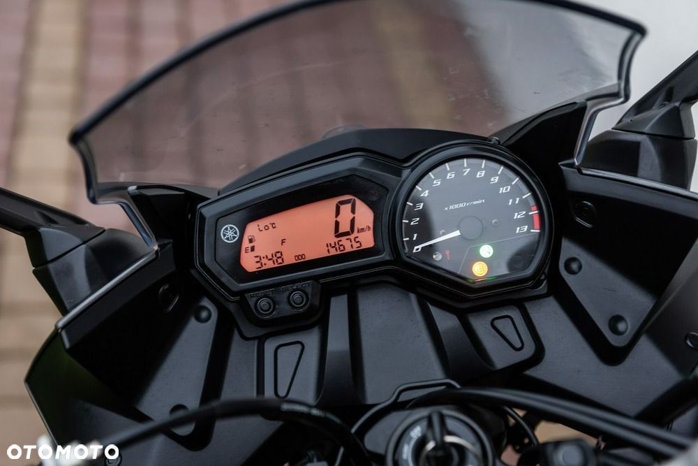 Yamaha XJ - 11