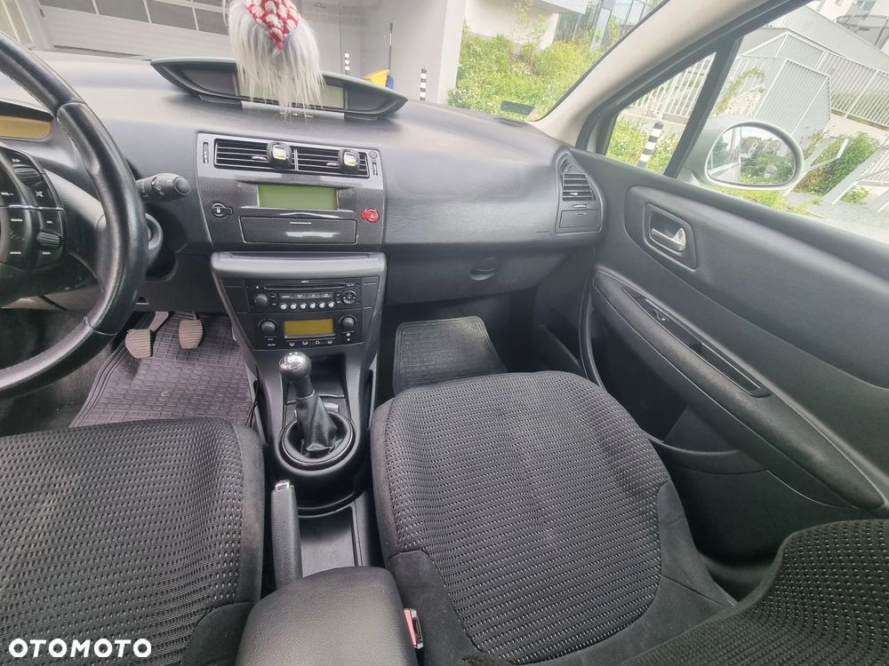Citroën C4 - 32
