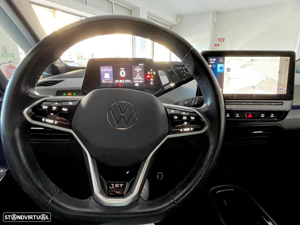 VW ID.3 Performance Upgrade Pro 1st Plus - 6