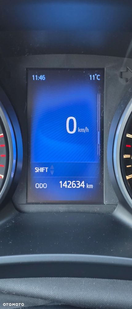 Toyota Avensis 2.0 D-4D Premium - 5