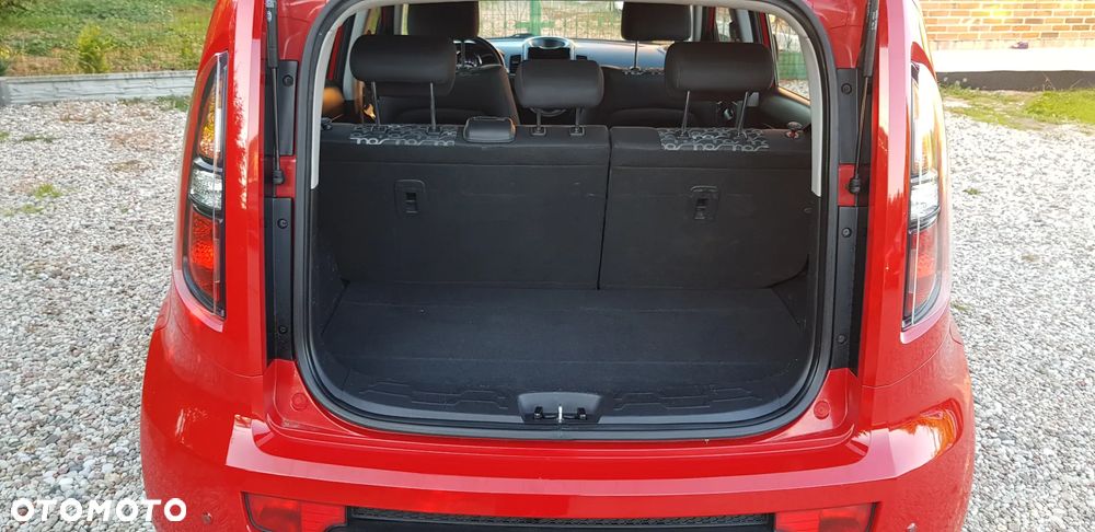 Kia Soul 1.6 CVVT - 16