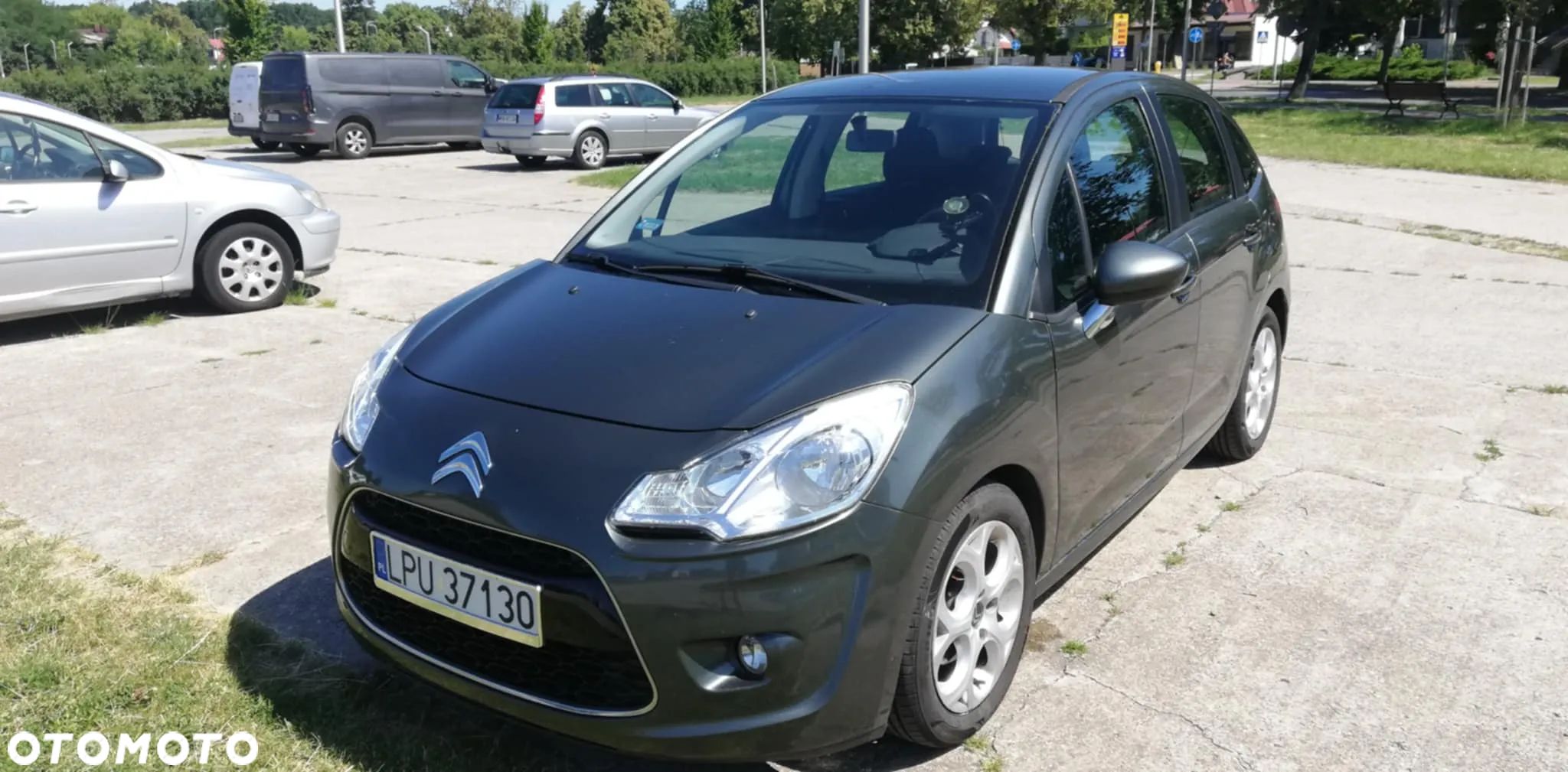 Citroën C3 1.4 VTi Exclusive - 1