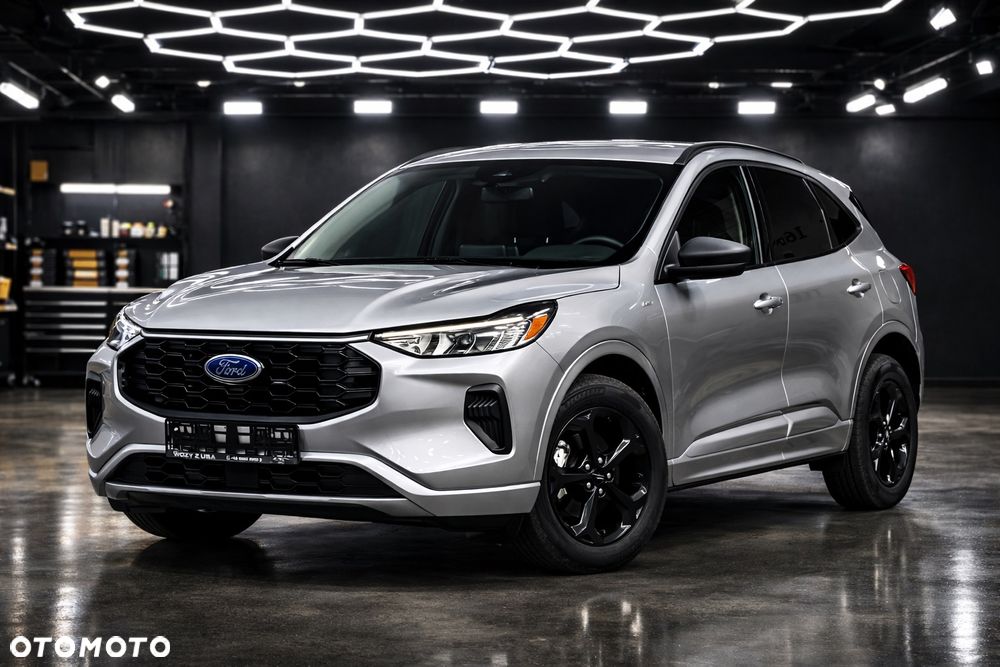 Ford Kuga 1.5 EcoBoost AWD ST-Line ASS - 3