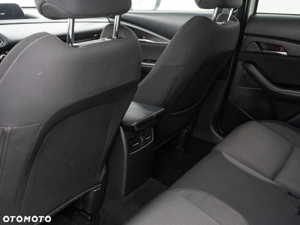 Mazda CX-30 2.0 mHEV Kanjo 2WD - 24
